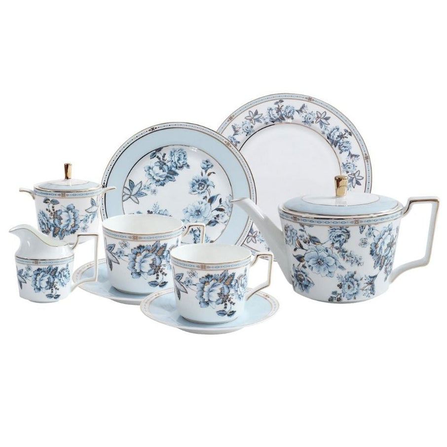 Moonlit Florals Collection