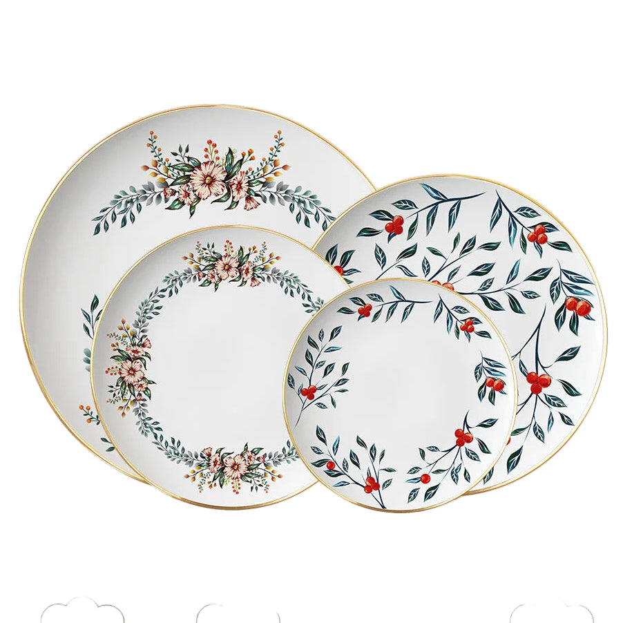 Verdant Garden Collection