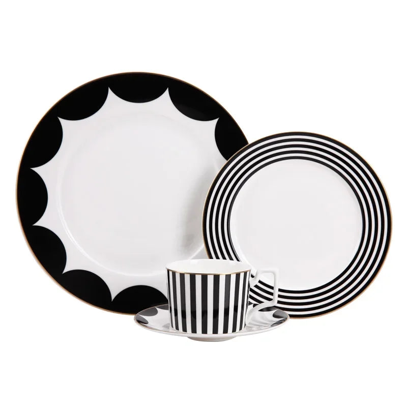 Monochrome Laureate Collection