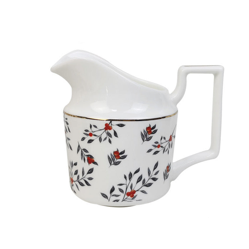 Verdant Garden Set for Two — Hosting Edition