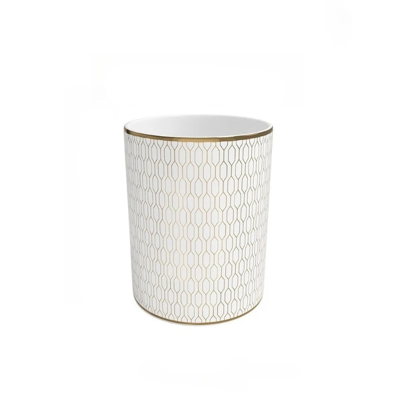 Nouvelle Or Lys Aromatherapy Cup