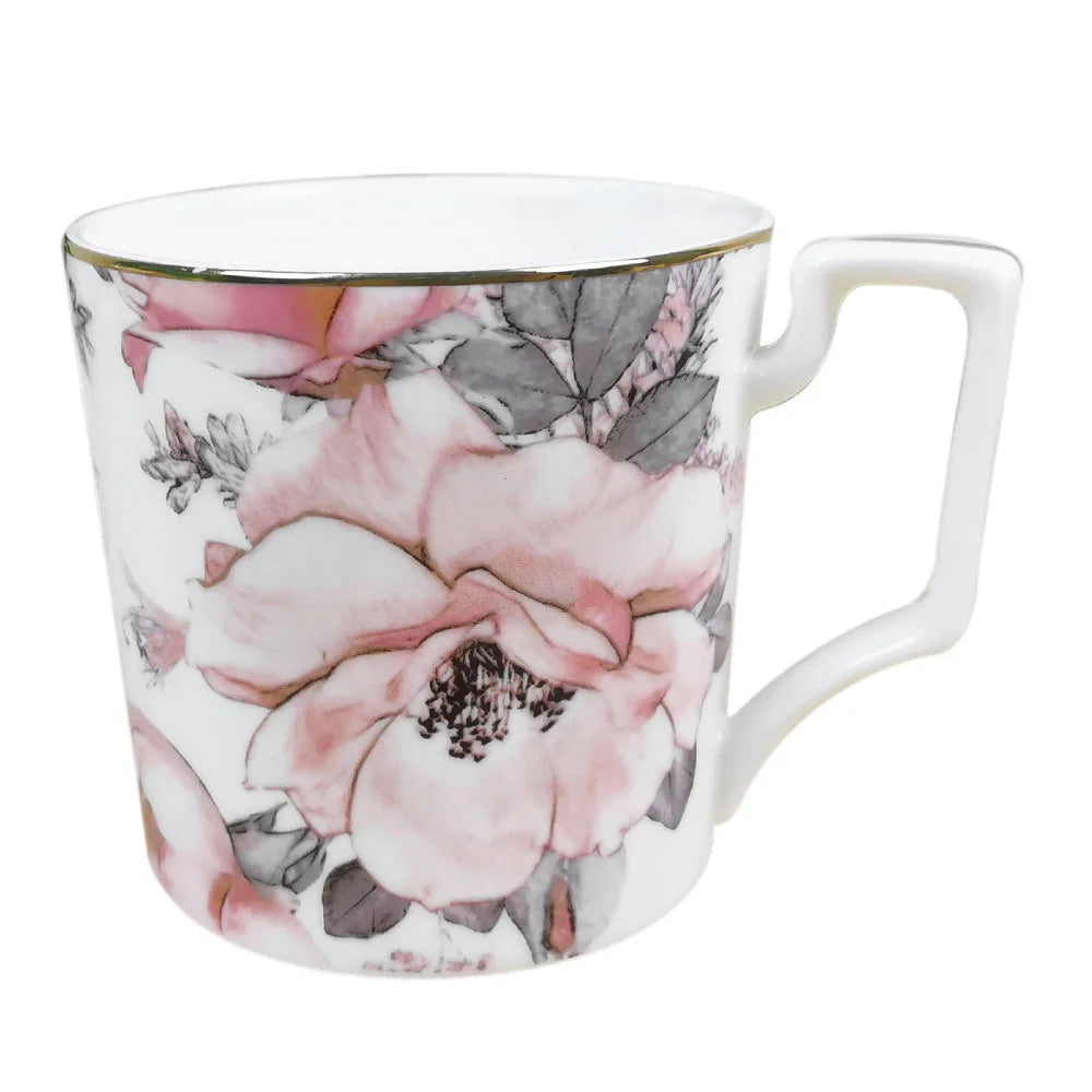 Blush Reverie Mug