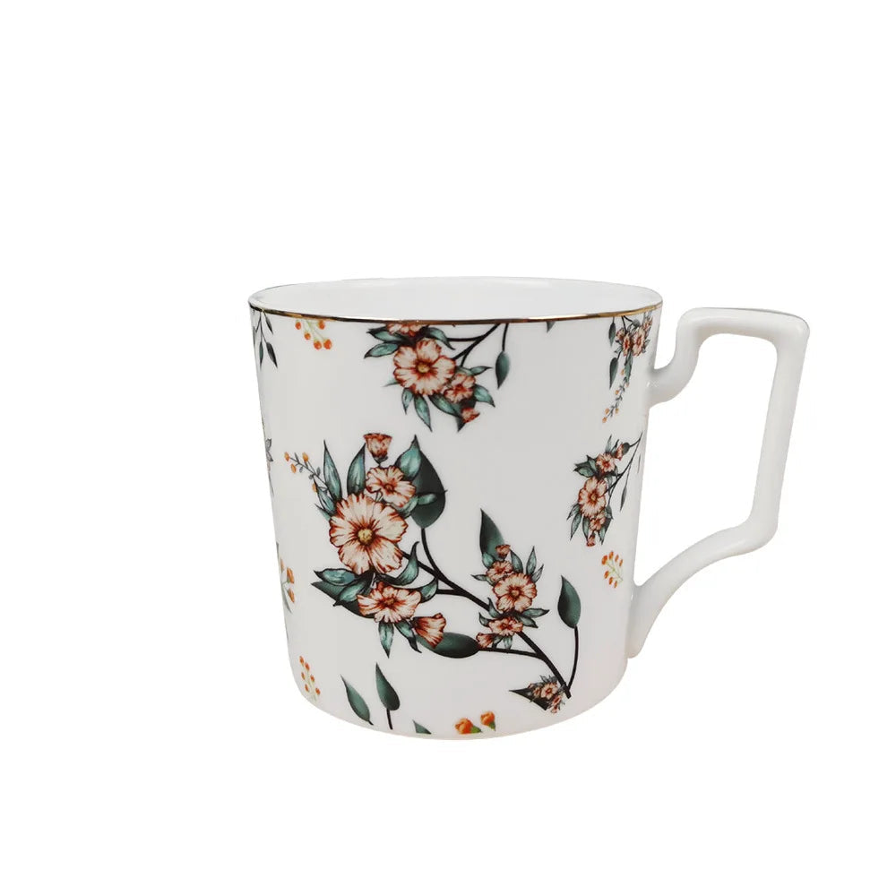 Verdant Garden Mug