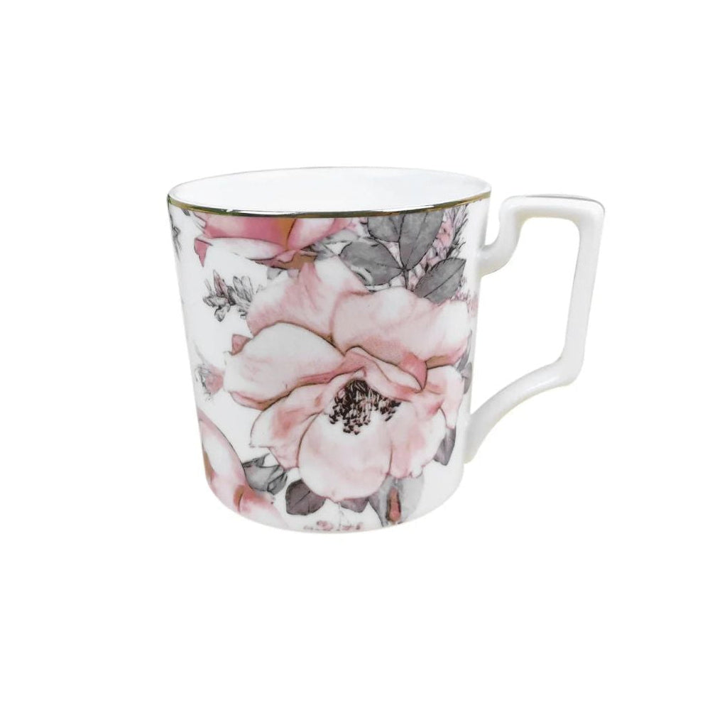 Blush Reverie Mug