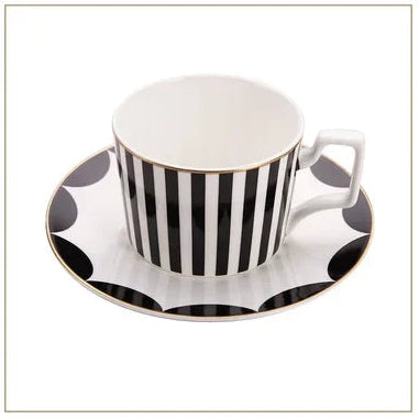 Monochrome Laureate Set for One