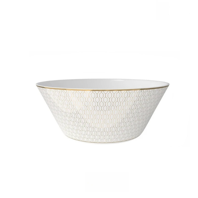 Nouvelle Or Lys 6 inch Bowl