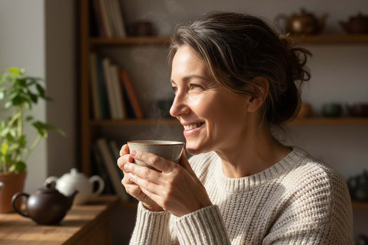 preciso de uma foto de perfil dela